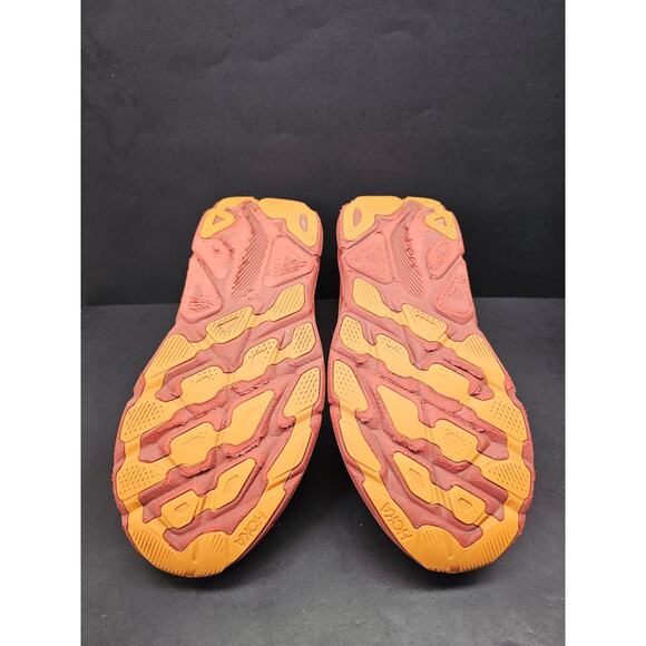 Hoka Men 10 Comfy footwear - Picture 3 of 8